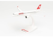 Herpa Wings SF 613323 | Swiss