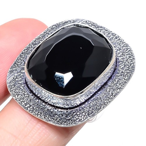 Anello gioiello argento - in,