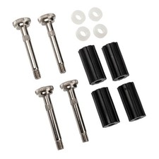 Cryorig Schrauben und Sleeve