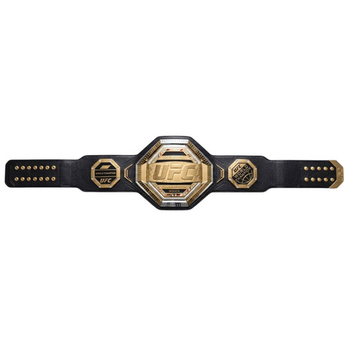 Cintura personalizzata ufc - cintura,