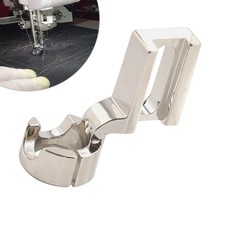 Telaio piede righello 1/4"