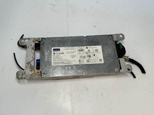 Modulo centralina bluetooth - centralina,
