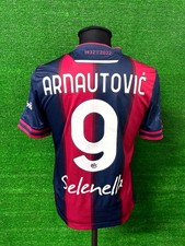 Maglia bologna arnautovic - maglia,