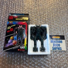 Bandai machine robo - bandai, devil