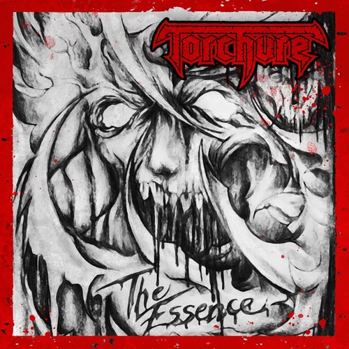 Torchure the essence cd - the,