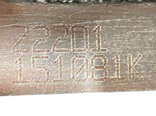 ⭐ Z22D1 motore per CHEVROLET