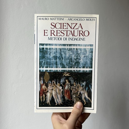 Matteini moles scienza e - scienza,