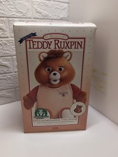 Teddy Ruxpin Giochi Preziosi
