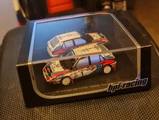 1x HPI Double Set LANCIA Delta