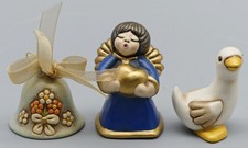 3x THUN BOLZANO FIGURA ANGELO