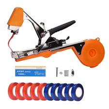 Plant Tying Machine Tape Tool for Tomatoes Peppers Grapes Cucumbers and Vinin...