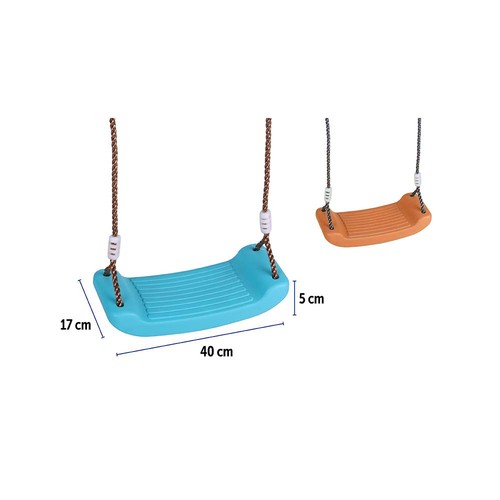 Altalena per bambini con - altalena,