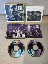 Litfiba 2 CD Box Colpo Di Coda