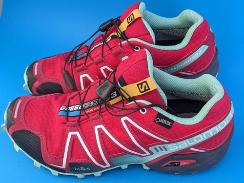 Salomon speedcross cs - salomon, 3