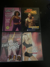 Lot aerobic dance - lot:, exercise