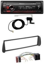 Pioneer DAB USB MP3 Autoradio