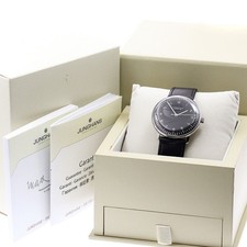 Orologio uomo JUNGHANS Max