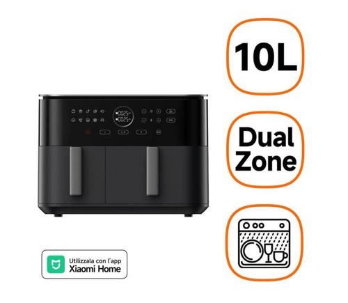 Xiaomi smart dual - xiaomi, zone
