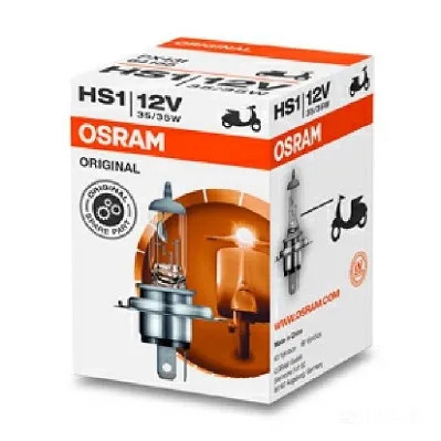 Lampada lampadina hs1 12v - hs1,