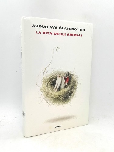 Vita degli animali - degli, animali.