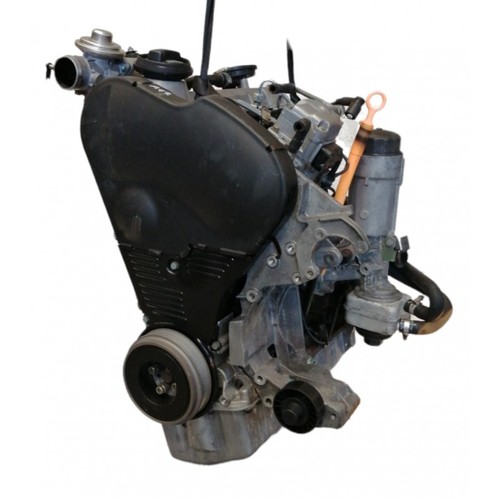 Motore agr seat cordoba 9 - motore,