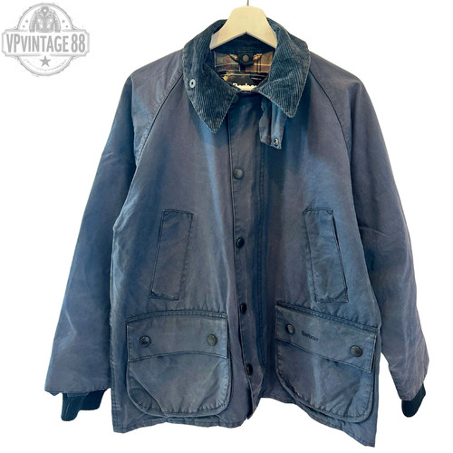 Giacca cerata barbour - cerata, bedale