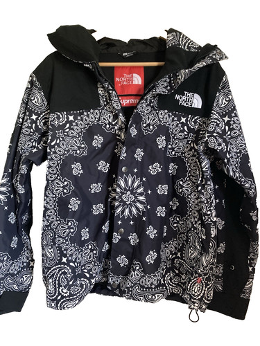 Tnf supreme the north face - supreme,