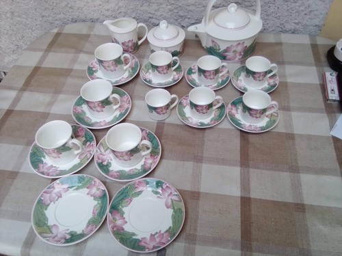 Villeroy boch servizio - boch,