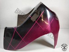 Face avant YAMAHA XJ900 58L