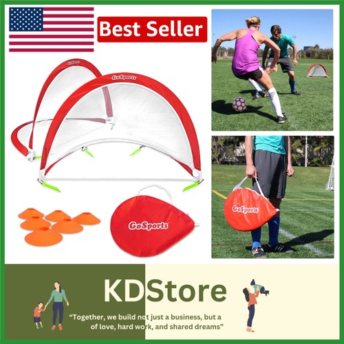 Pop portatili calcio con - pop-up, da