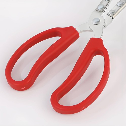 Pezzi retino con pinza - pezzi,