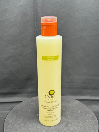 Ojon shampoo idratante - shampoo,