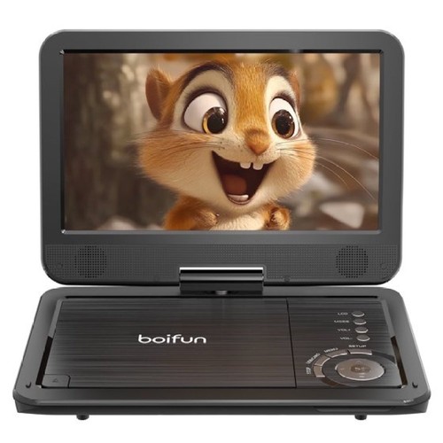 Boifun lettore dvd portatile - boifun,
