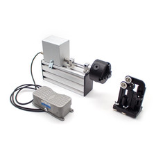 Avvolgitore Canna da Pesca