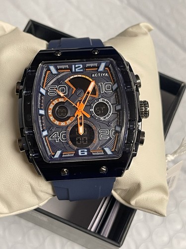 Orologio uomo activa x - orologio,