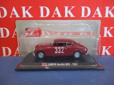 Die cast 1/43 Modellino Auto