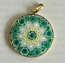 Ciondolo Antica Murrina