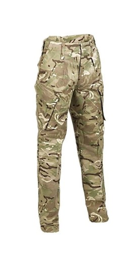 Mtp cadet trousers - new, genuine