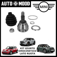 KIT GIUNTO OMOCINETICO LATO