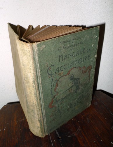 Franceschi manuale del - franceschi,manuale,
