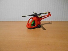 KINDER FERRERO: ELICOTTERO