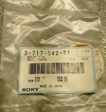 Sony cinghia 717 - , 3-717-542-01