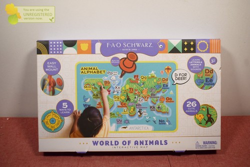 Mappa interattiva fao - interattiva,