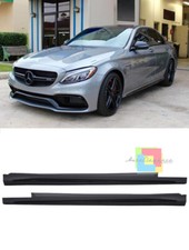 MERCEDES CLASSE C W205 S205