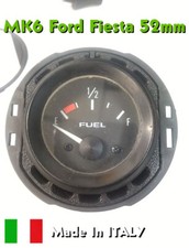 Ford Fiesta MK6 52mm -