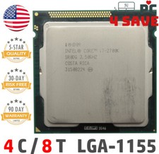 CPU Intel Core i7-2700K di