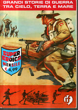 SUPER EROICA  n° 69 ed. IF