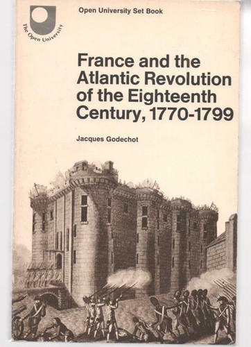 France and the atlantic - france,