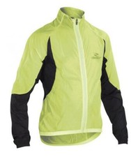 GIUBBINO GIST ANTIVENTO YELLOW