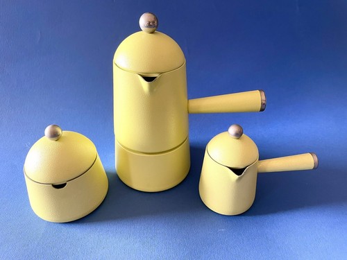 Set moka carmencita - set,